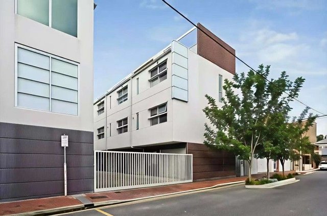 3/6 Hurman Street, SA 5000