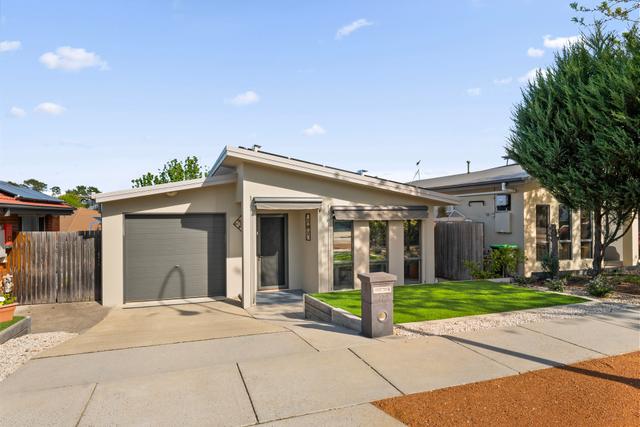 43 Dagmar Berne Street, ACT 2615