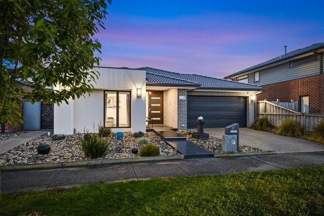 31 Guernsey Street, VIC 3978