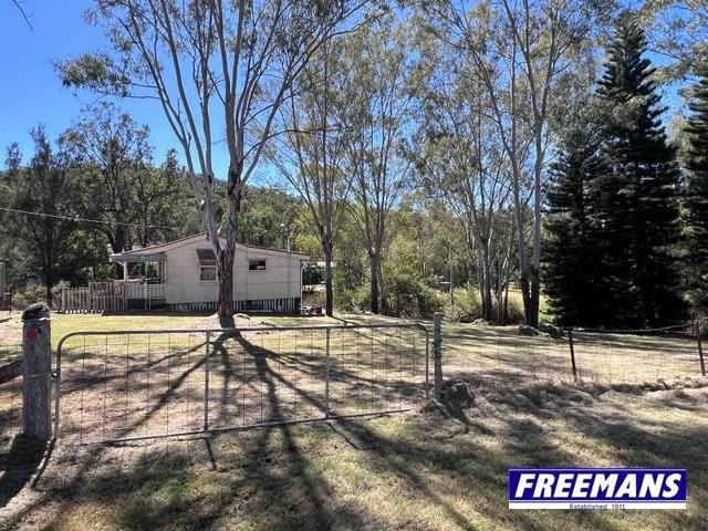 696 Kumbia Road, QLD 4610
