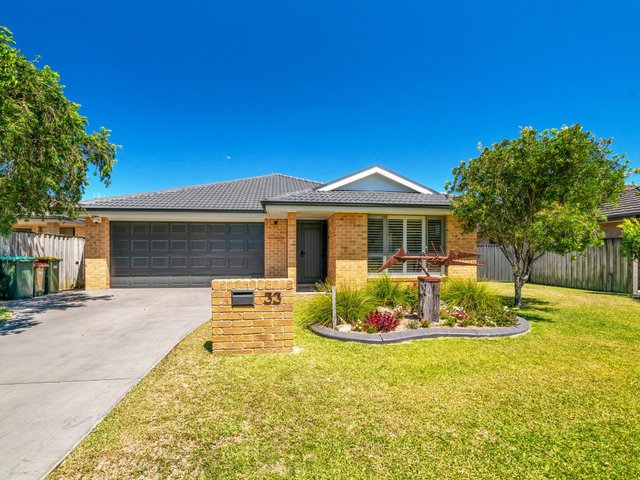 33 Pretoria Parade, NSW 2427