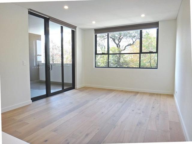 106/2-4 Culworth Avenue, NSW 2071