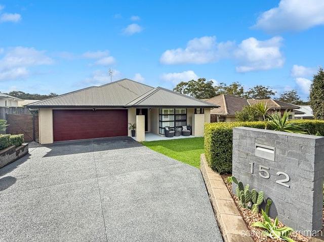152 Sunningdale Circuit, NSW 2318