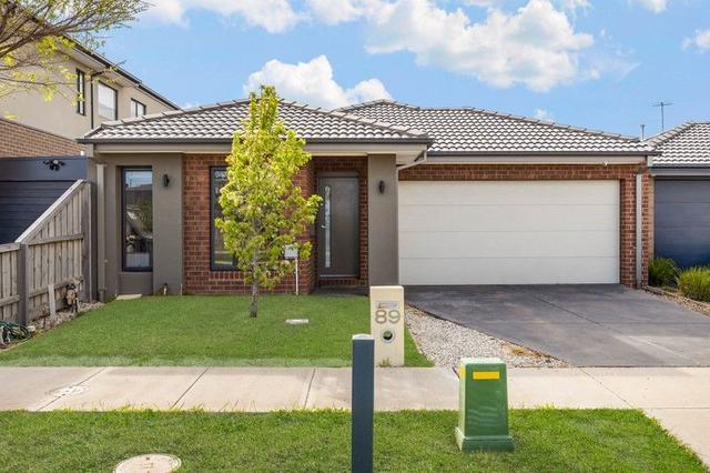 89 Madisons Avenue, VIC 3427