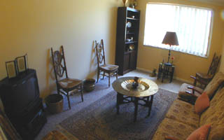 Bed 4 (2003-04-09)