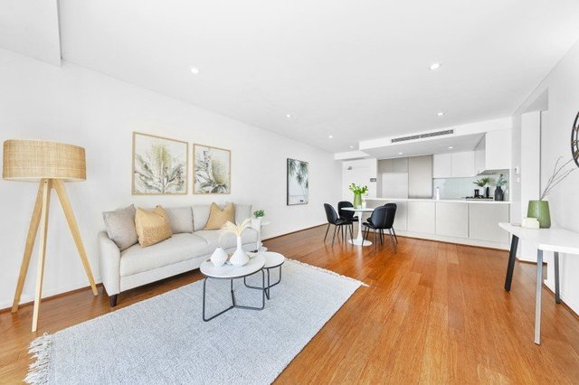 14/19-21 Larkin Street, NSW 2050