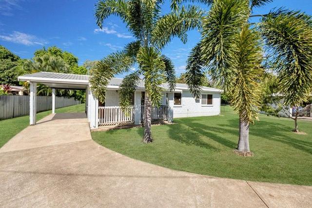 3 Carissa Court, QLD 4815