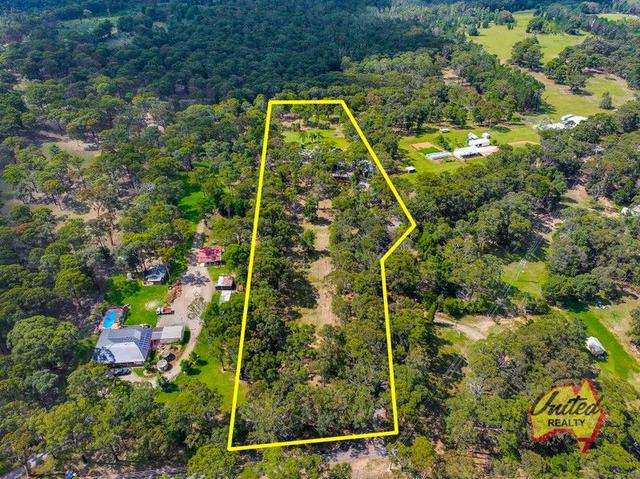 521 New Jerusalem Road, NSW 2570