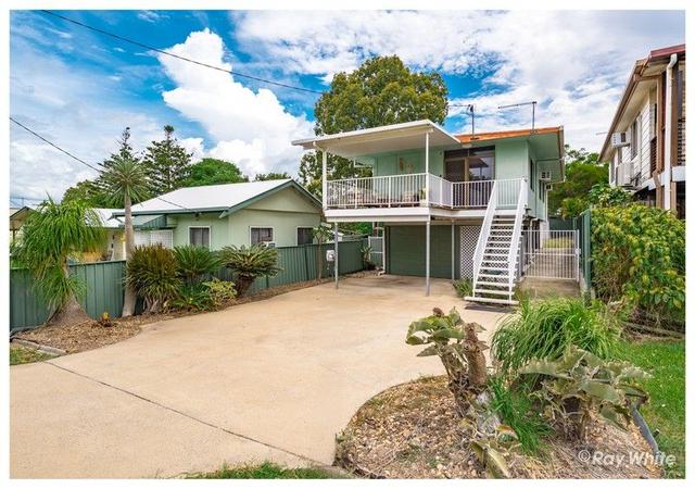 31 Beak Street, QLD 4701