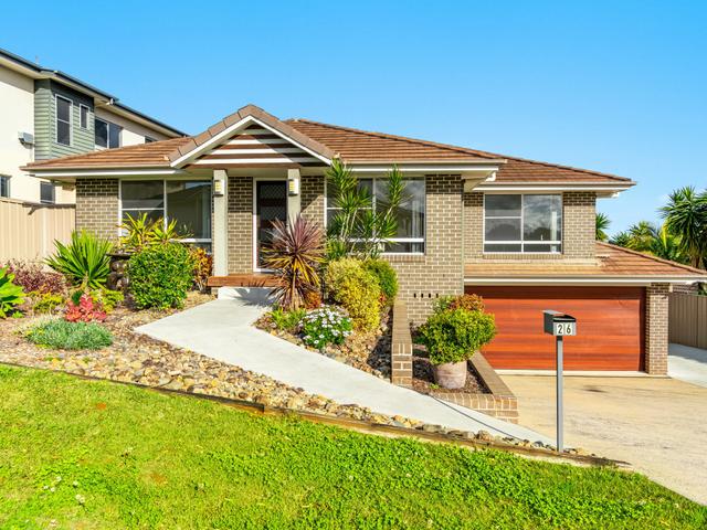 26 Waratah Way, NSW 2480