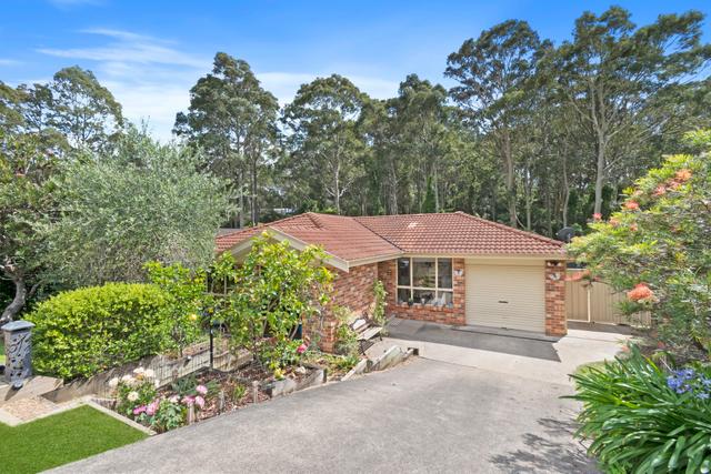 37 Warragai Place, NSW 2536