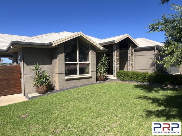 22 Rosewood Avenue, NSW 2870