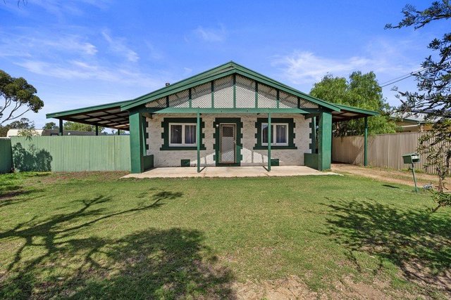 18 Second Avenue, SA 5260