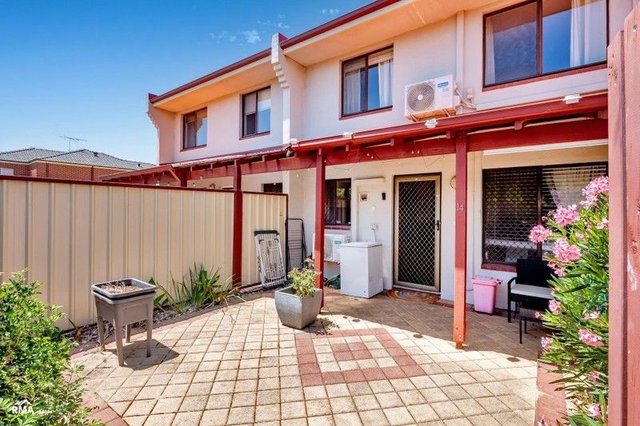 14/33 Farina Drive, WA 6060