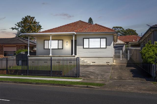 63 Military Road, NSW 2160