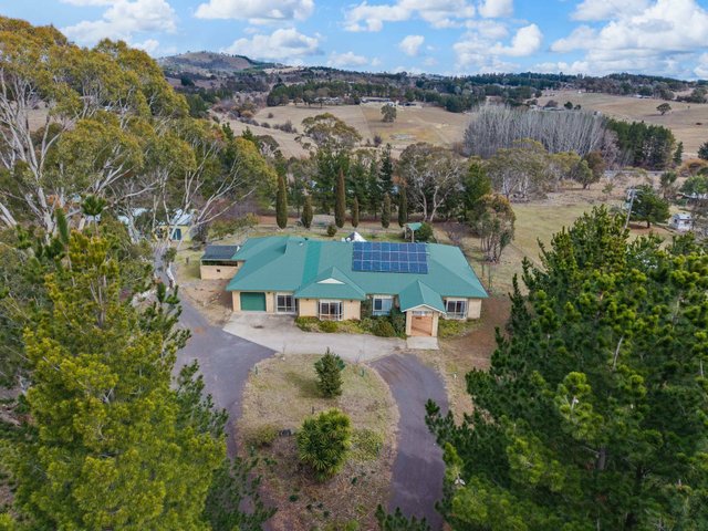 185 Molonglo River Dr, NSW 2620