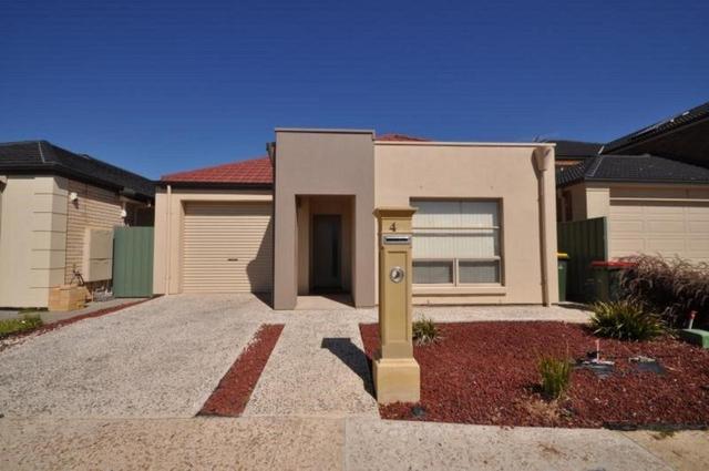 43 Hindmarsh Circuit, SA 5095