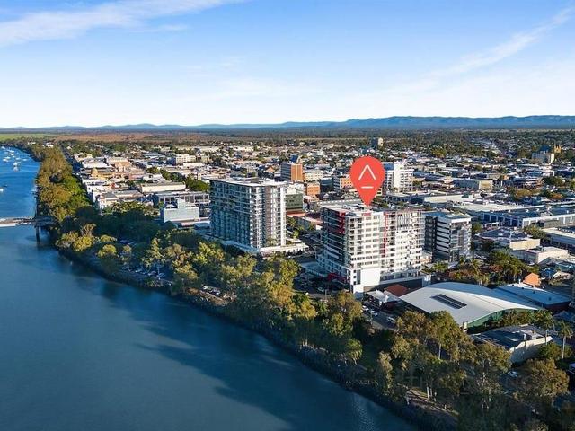 105B/102-108 Victoria Parade, QLD 4700