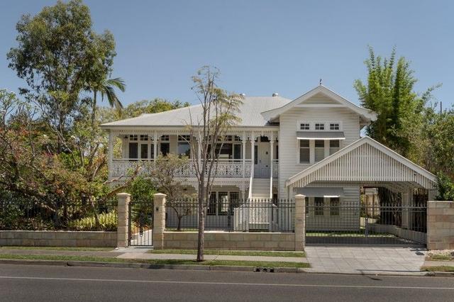 993 Brunswick Street, QLD 4005