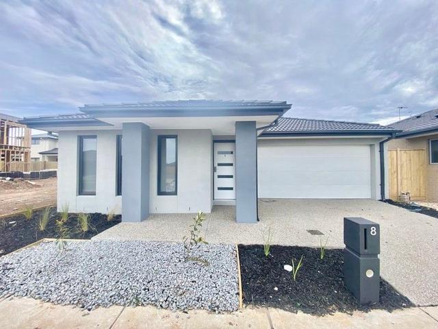 8 Peatland Road, VIC 3336