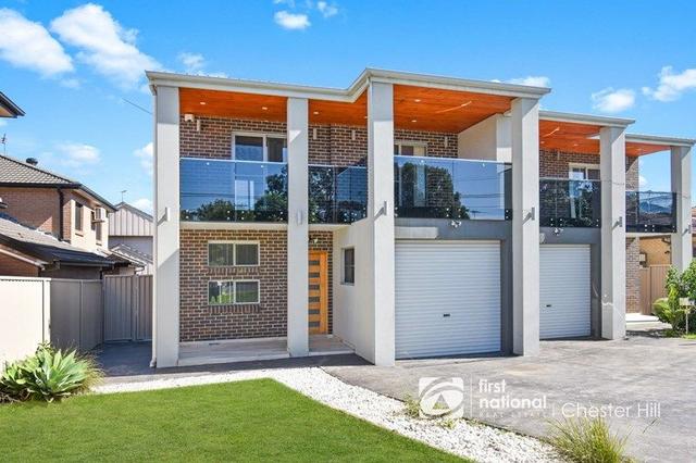4a Miller Road, NSW 2162