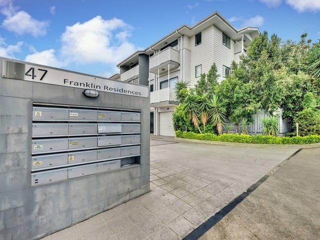 8/47 Franklin Street, QLD 4103