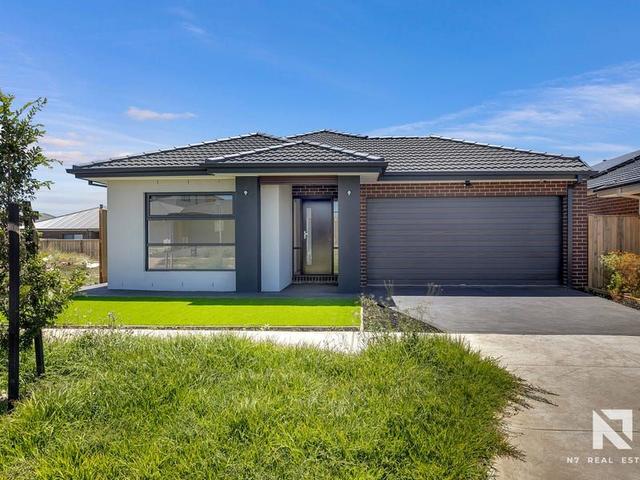 15 Chaparral Street, VIC 3024