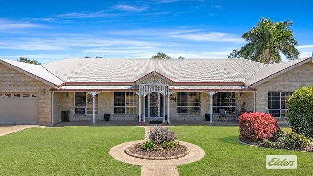7 Stirling  Drive, QLD 4701