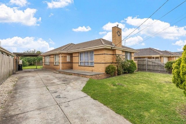 20 Bevan Avenue, VIC 3169