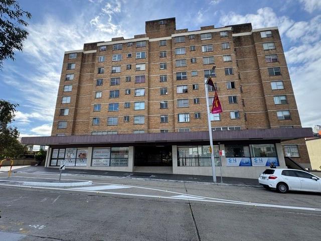 54/10-12 Bridge Street, NSW 2142