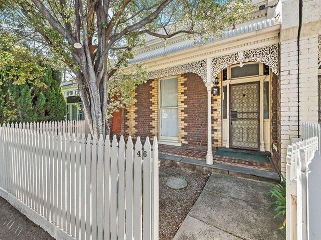 46 Bendigo Street, VIC 3181