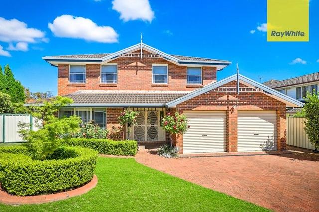 4 Kuta Place, NSW 2763