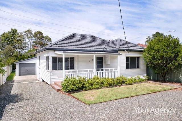 19 Wilkinson Avenue, NSW 2287