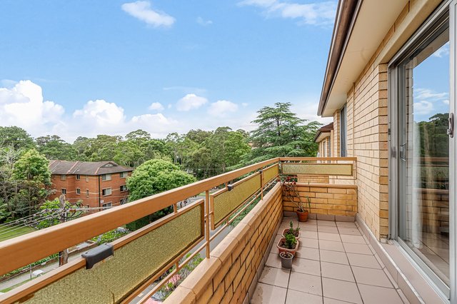 19/23-25 Sherbrook Road, NSW 2077