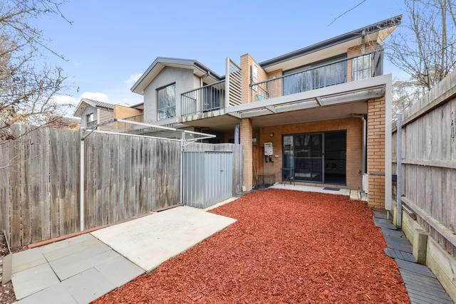 18/35 Tay Street, ACT 2602