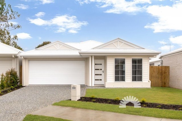 14 Cornerstone Place, QLD 4506