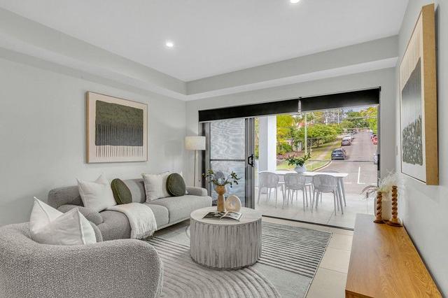 2/27 York Street, QLD 4068
