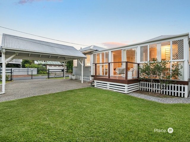 5 Jarrott Street, QLD 4068