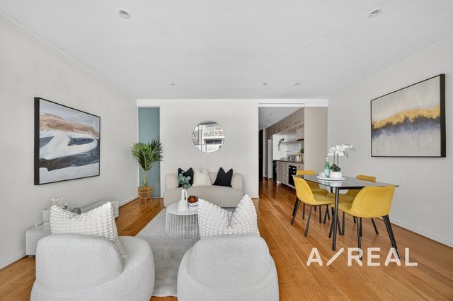 117/40 Stanley Street, VIC 3066