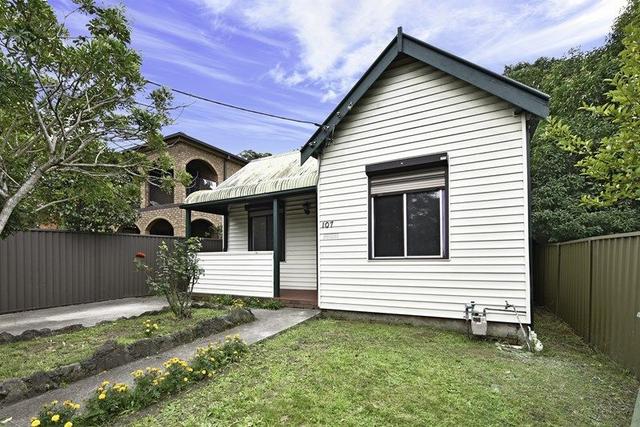 107 Arthur Street, NSW 2135