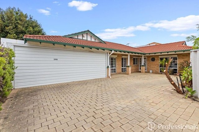 240A Flinders Street, WA 6060