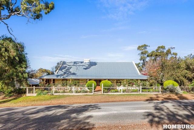 Willowsporn,/210 Willows Road, SA 5355