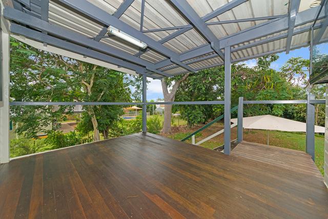 115 Twelfth Avenue, QLD 4810
