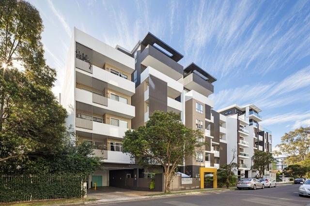 107/31-35 Smallwood Avenue, NSW 2140