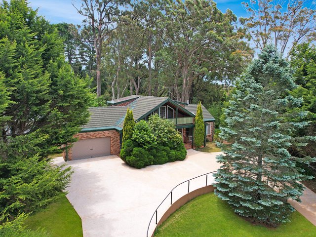 45 Ben Nevis Circuit, NSW 2578