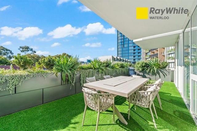 406/32 Ebsworth Street, NSW 2017