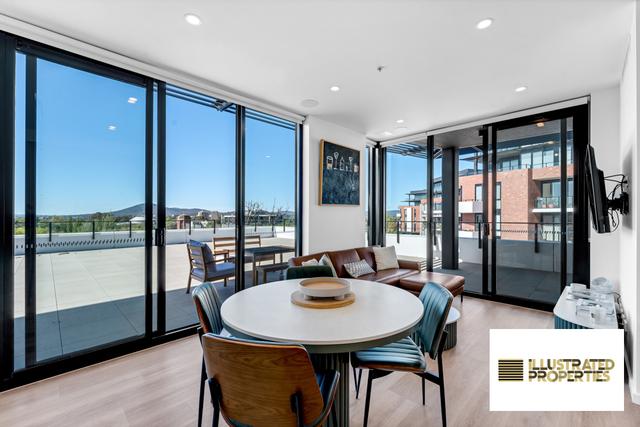 54/17 Captain Cook Crescent, ACT 2603
