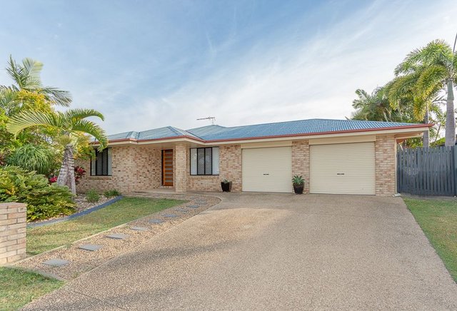 28 Spinnaker Way, QLD 4750