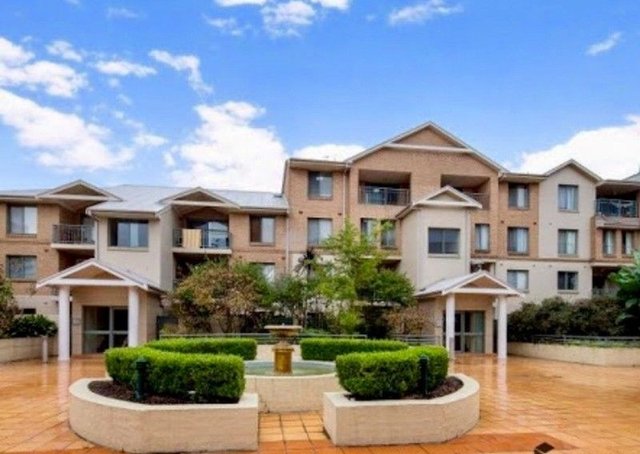 40/217 Chalmers Street, NSW 2016