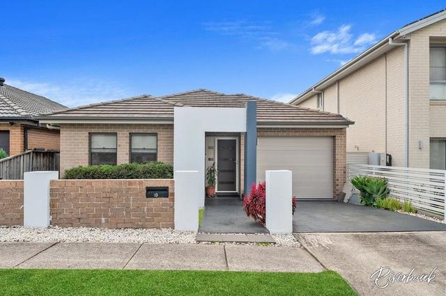 13 Buran Road, NSW 2145